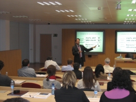 Curso de especializaci&Atilde;&sup3;n en fundici&Atilde;&sup3;n