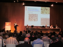 VII Fórum Técnico Internacional de Fundición VII Fórum Técnico Internacional de Fundición