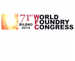 71st World Foundry Congress 71st World Foundry Congress