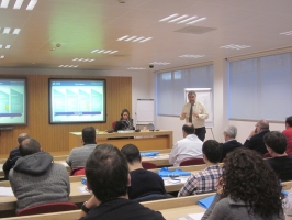 Seminario âSistemas de adquisición de datosâ Seminario âSistemas de adquisición de datosâ