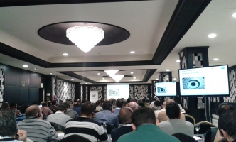 1&Acirc;&ordf; Edici&Atilde;&sup3;n del Casting Academy de la empresa ASK Chemicals