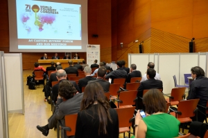 El 71 Congreso Mundial de Fundici&Atilde;&sup3;n ha acogido el I F&Atilde;&sup3;rum de Compradores y una Misi&Atilde;&sup3;n Comercial Inversa con compradores de pieza fundida internacionales