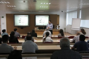 Resumen del Workshop &acirc;��An&Atilde;&iexcl;lisis de inclusiones en aceros&acirc;��