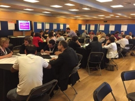 El Instituto de Fundici&Atilde;&sup3;n Tabira participa en el proceso de reflexi&Atilde;&sup3;n estrat&Atilde;&copy;gica 2016-2020 de Innobasque, Agencia Vasca de la Innovaci&Atilde;&sup3;n
