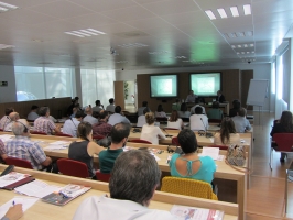 II F&Atilde;&sup3;rum T&Atilde;&copy;cnico Internacional de Tratamiento T&Atilde;&copy;rmico &acirc;�� Trater Day 2016
