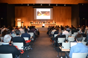 El IX F&Atilde;&sup3;rum T&Atilde;&copy;cnico Internacional de Fundici&Atilde;&sup3;n ha contado con la participaci&Atilde;&sup3;n de 200 profesionales de la industria para compartir los &Atilde;&ordm;ltimos desarrollos asociados a la tecnolog&Atilde;&shy;a de fundici&Atilde;&sup3;n