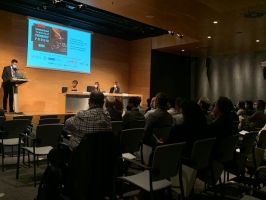 El X F&Atilde;&sup3;rum T&Atilde;&copy;cnico Internacional de Fundici&Atilde;&sup3;n presenta innovaciones tecnol&Atilde;&sup3;gicas para la fundici&Atilde;&sup3;n de hierro y aluminio