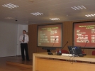 Jornada de trabajo sobre materiales ADI.
