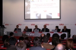 IV F&Atilde;&sup3;rum T&Atilde;&copy;cnico Internacional de Estampaci&Atilde;&sup3;n en Caliente