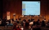 More than 150 professionals and technicians from the foundry sector have taken part in the VIII International Foundry Technical Forum