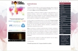 The new 71st World Foundry Congress website is unveiled