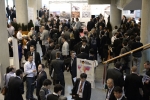International Foundry Exhibition, a meeting point for national and international companies