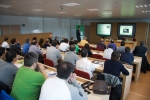 Summary of &acirc;��Latest developments in stainless steel welding operations.  Shielding gases: trends and recent updates&acirc;�� technical seminar