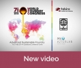 One year left for the celebration of the 72nd World Foundry Congress of the WFO
