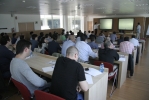 Technical Seminar "Metallurgy of iron foundries. Keys for competitiveness and sectorial trends"