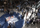 Notable presence of Spanish foundry industry in GIFA 2015, held in Germany from June 16th to 20th