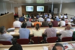 Technical Session "Automotive Sector. Trends in stamping steels"