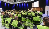 The Tabira Foundry Institute has taken part in the Technical Forum and the General Assembly of the WFO celebrated within the framework of GIFA 2015 in Germany