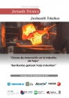 Open registration for the Technical Session "Innovation keys in the Forging Industry" on September 24th in Durango