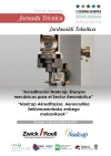 Abierta la inscripci&Atilde;&sup3;n para la Jornada T&Atilde;&copy;cnica &acirc;��Acreditaci&Atilde;&sup3;n Nadcap. Ensayos mec&Atilde;&iexcl;nicos para el Sector Aeron&Atilde;&iexcl;utico&acirc;�� del pr&Atilde;&sup3;ximo 3 de noviembre en Durango