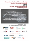 Programa del III F&Atilde;&sup3;rum T&Atilde;&copy;cnico Internacional de Fundici&Atilde;&sup3;n Inyectada del pr&Atilde;&sup3;ximo 26 de noviembre en el Automotive Intelligence Center