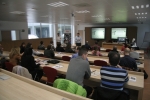 Workshop T&Atilde;&copy;cnico &acirc;��Conteo de part&Atilde;&shy;culas en filtros y microscop&Atilde;&shy;a 3D&acirc;��