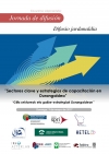 Celebraci&Atilde;&sup3;n de la Jornada &acirc;��Sectores industriales clave y estrategias de capacitaci&Atilde;&sup3;n de personas para su incorporaci&Atilde;&sup3;n a la industria&acirc;��