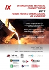 Celebraci&Atilde;&sup3;n del IX F&Atilde;&sup3;rum T&Atilde;&copy;cnico Internacional de Fundici&Atilde;&sup3;n, 7 a 8 de Junio en el Bilbao Exhibition Centre (BEC)
