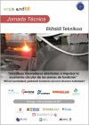 Celebraci&Atilde;&sup3;n de la Jornada &acirc;��Iniciativas innovadoras orientadas a impulsar la econom&Atilde;&shy;a circular de las arenas de fundici&Atilde;&sup3;n&acirc;��
