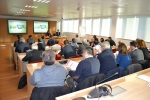 Cerca de 30 Pymes se re&Atilde;&ordm;nen para dialogar y compartir inquietudes sobre innovaci&Atilde;&sup3;n sistem&Atilde;&iexcl;tica y vigilancia tecnol&Atilde;&sup3;gica en el &Atilde;&iexcl;mbito de la manufactura avanzada