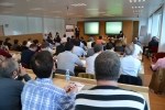 Cerca de 100 asistentes consolidan el III F&Atilde;&sup3;rum T&Atilde;&copy;cnico de Tratamiento T&Atilde;&copy;rmico como punto de encuentro del sector