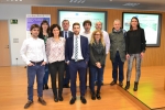 70 profesionales del sector de Fundici&Atilde;&sup3;n comparten experiencias sobre gesti&Atilde;&sup3;n sostenible de las arenas de fundici&Atilde;&sup3;n, bajo la experiencia del Proyecto LIFE-ECOSANDFILL