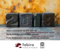 Felicitaci&Atilde;&sup3;n  de Navidad 2018