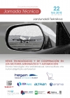 Retos tecnol&Atilde;&sup3;gicos y de cooperaci&Atilde;&sup3;n entre empresas de Automoci&Atilde;&sup3;n y Aeron&Atilde;&iexcl;utica el 22 de febrero en Durango