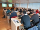 Technical Session held on "Machining strategies in Metalcasting. Advanced developments in machining lubricants for metallic materials and hydraulic systems"