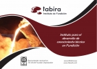 Nuevo dossier con la propuesta de valor del Instituto de Fundici&Atilde;&sup3;n Tabira hacia la industria de transformaci&Atilde;&sup3;n de materiales met&Atilde;&iexcl;licos