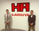 HA ILARDUYA, new Associate Member to the Tabira Foundry Institute