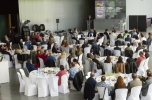 Intermediate agents, together with the Regional Government of Bizkaia, organized a work meeting to take stock of "Bizkaia Orekan" Forum of Competitiveness