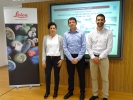 Cerca de 70 profesionales asisten al Workshop T&Atilde;&copy;cnico de An&Atilde;&iexcl;lisis de Inclusiones impartido por LEICA MICROSYSTEMS e IK4-AZTERLAN