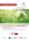 Jornada T&Atilde;&copy;cnica "Desaf&Atilde;&shy;os tecnol&Atilde;&sup3;gicos y medioambientales en la industria de Fundici&Atilde;&sup3;n: soluciones y materiales avanzados"