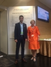 WFO Delegates in the 58th International Foundry Conference in Portoro&Aring;&frac34; (Slovenia)