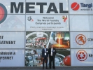 Representation in the 73rd World Foundry Congress in Poland