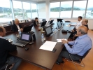 Meeting with Mr. Hiroyoshi Kimura, Honorary Chairman of the company Kimura Group (Japan)