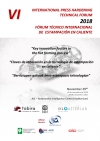Open registration for the VI International Press Hardening Technical Forum on November 29th at the Automotive Intelligence Center (AIC)