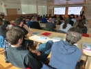 Cerca de 60 profesionales del sector de fundici&Atilde;&sup3;n se re&Atilde;&ordm;nen para actualizar conocimientos t&Atilde;&copy;cnicos en torno al desarrollo de componentes y soluciones tecnol&Atilde;&sup3;gicas avanzadas