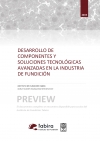 Disponible el informe &acirc;��Desarrollo de componentes y soluciones tecnol&Atilde;&sup3;gicas avanzadas en la industria de Fundici&Atilde;&sup3;n&acirc;��