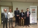 Delegados de nuestra industria de fundici&Atilde;&sup3;n pudieron compartir tendencias globales y estrategias en sectores cliente clave en el World Foundry Summit celebrado en Roma, Italia