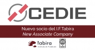 CEDIE S.A., nuevo socio del Instituto de Fundici&Atilde;&sup3;n Tabira