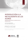 Disponible el informe &acirc;��Introducci&Atilde;&sup3;n a la metalograf&Atilde;&shy;a de los aceros&acirc;��