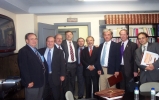 En recuerdo de Jos&Atilde;&copy; M&Acirc;&ordf; Urteaga Ostolaza (antiguo Presidente del Instituto de Fundici&Atilde;&sup3;n Tabira y Director General de Fytasa Fundiciones S.A.)